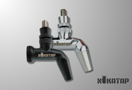 NUKATAP & US TYPE