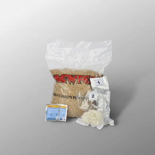 BREWFERM KIT
