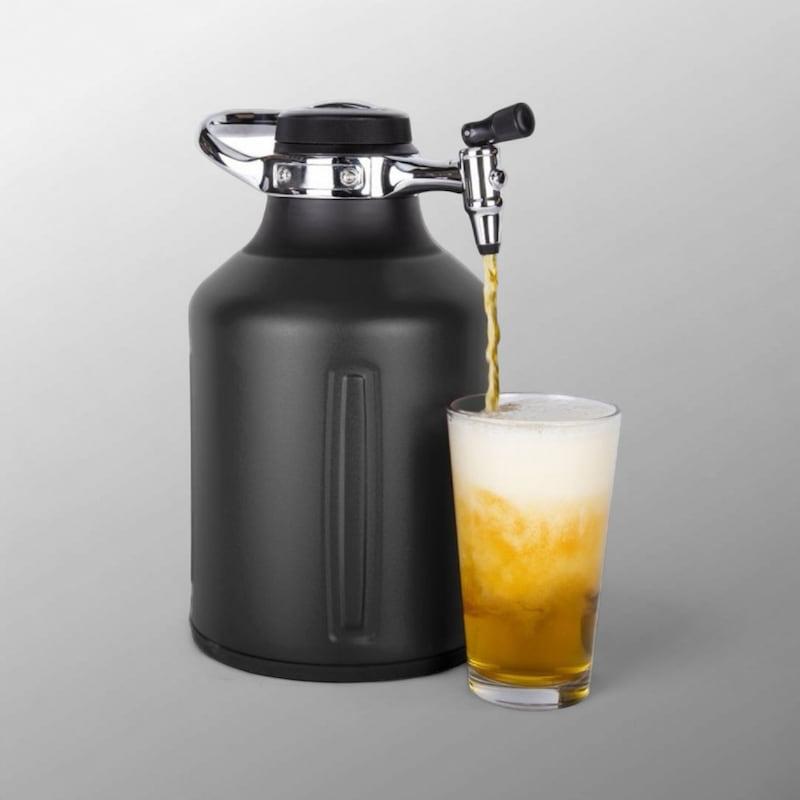 GROWLER