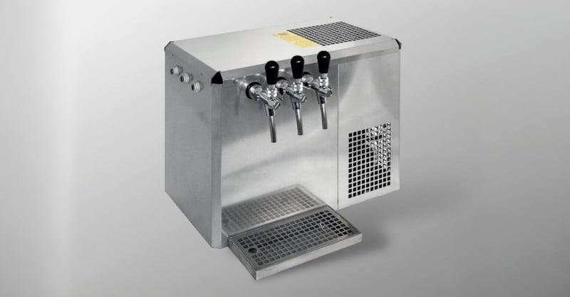 BIERZAPFANLAGEN