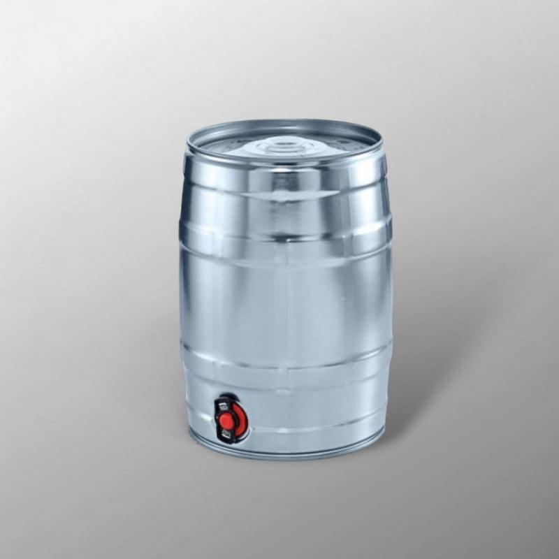 MINI-KEGS