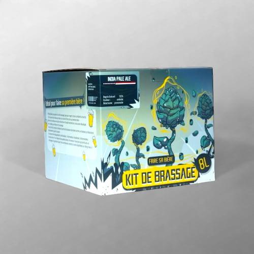 KIT INDIA PALE ALE
