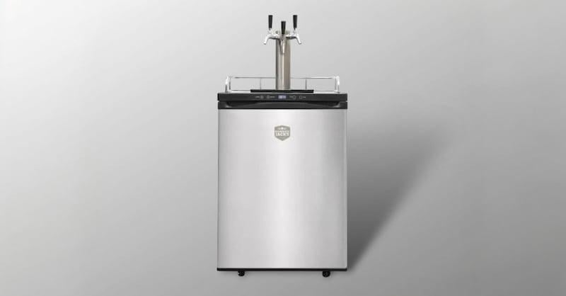 KEGERATOR