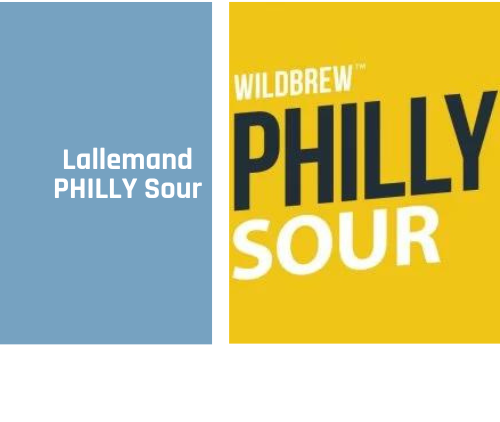 Philly Sour