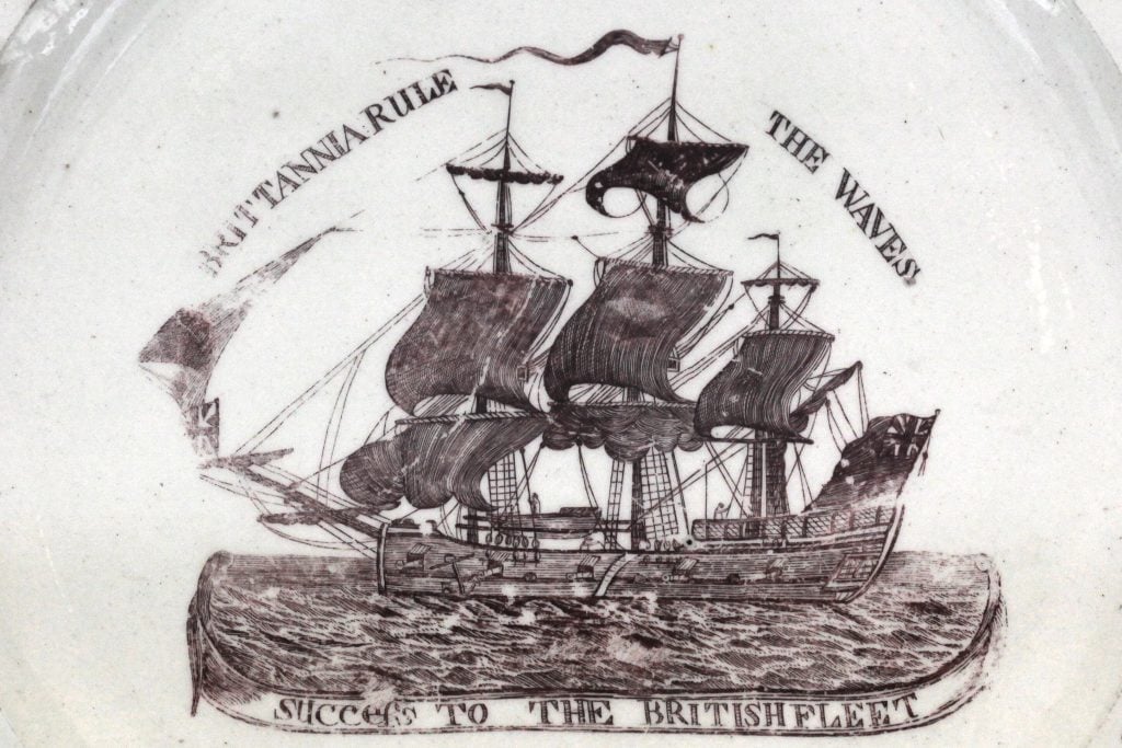 Bateau d'Ipa sans CO2