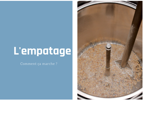 3 méthodes d'empâtage/filtration - Comment brasser sa bière