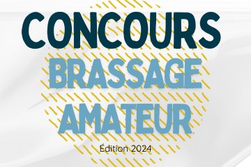 REGLEMENT DU CONCOURS DE BRASSAGE AMATEUR 2024