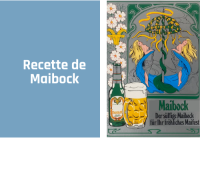 recette de maibock