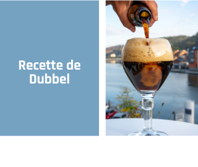recette de dubbel