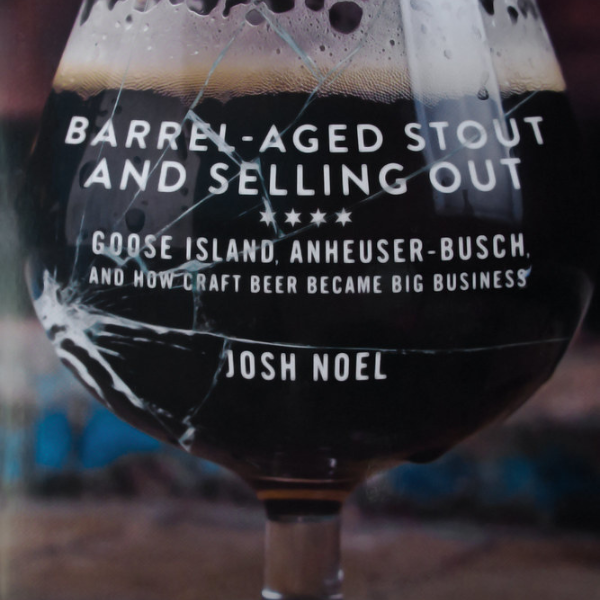 stout vieilli en barrique