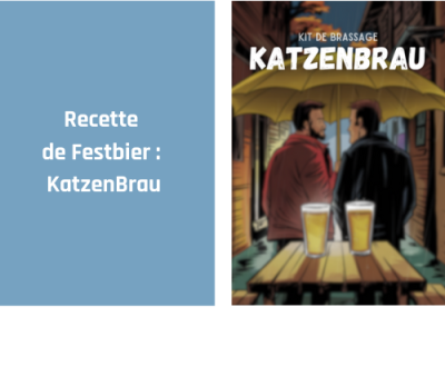 recette de Festbier