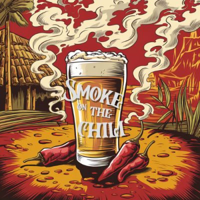 Smoke On The Chili Kit de brassage