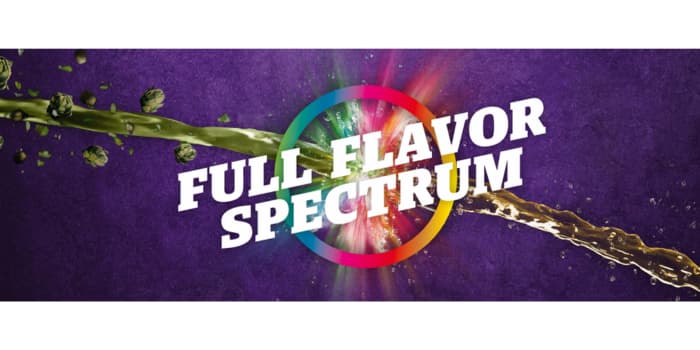 Spectrum Barth Haas