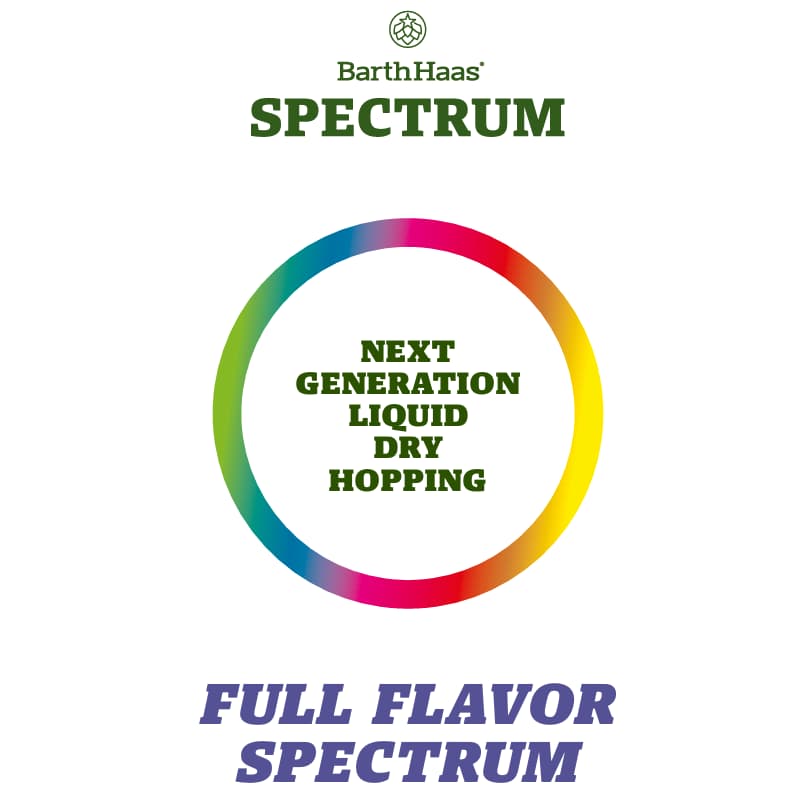 Spectrum Barth Haas