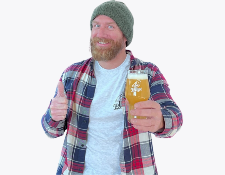 west coast pilsner