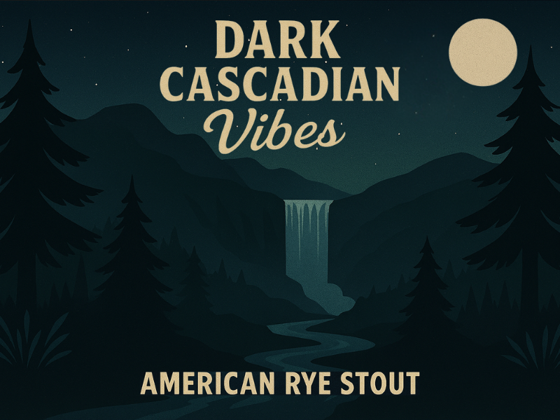 american stout recipe