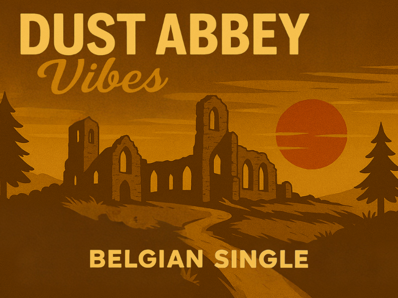 belgian single recipe