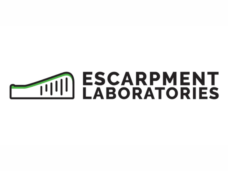 escarpement laboratories