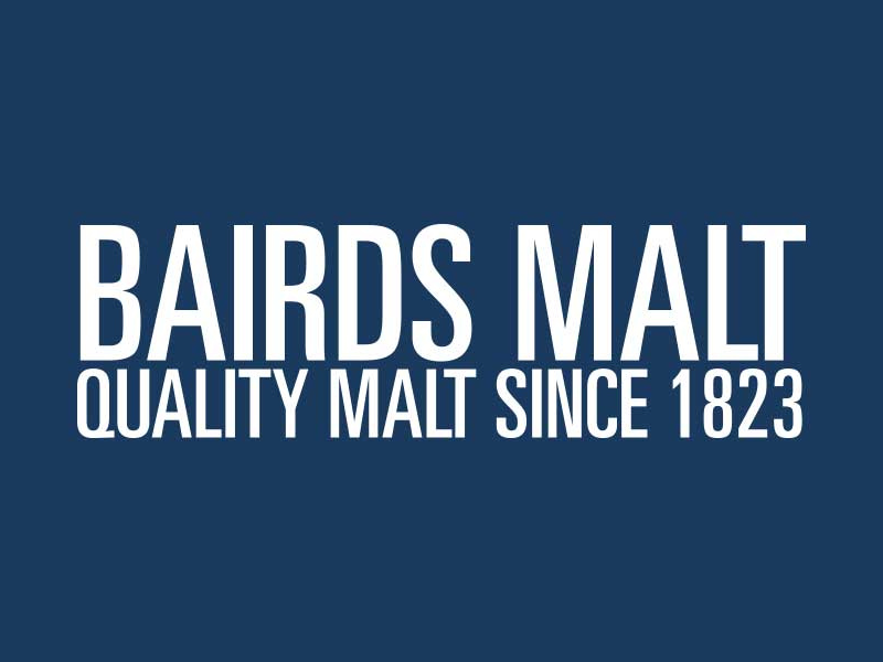 bairds malt