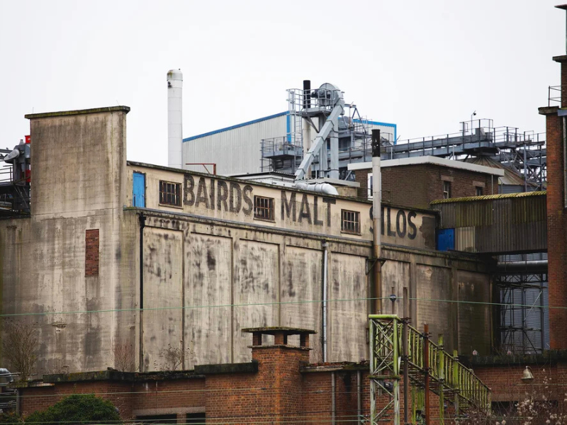malterie