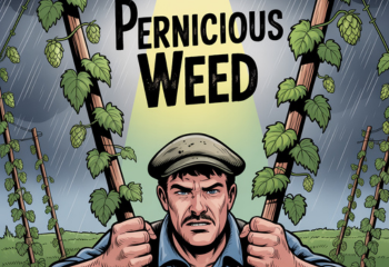 Recette de DIPA « Pernicious Weed » By PikNZell