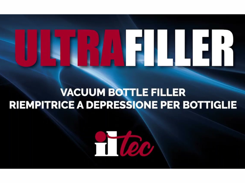 UltraFiller embouteilleuses bière