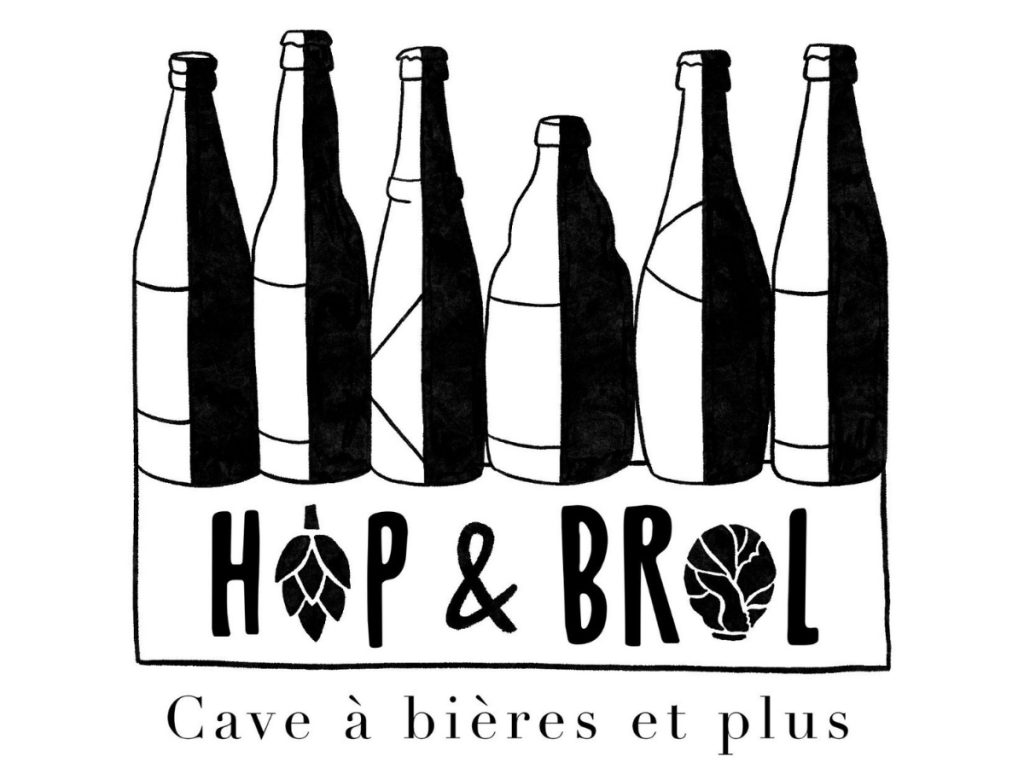 brewpub hop & brol