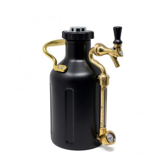 Servicio portátil