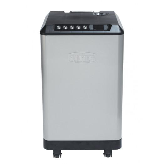 Cámaras reguladas y Glycol Chillers