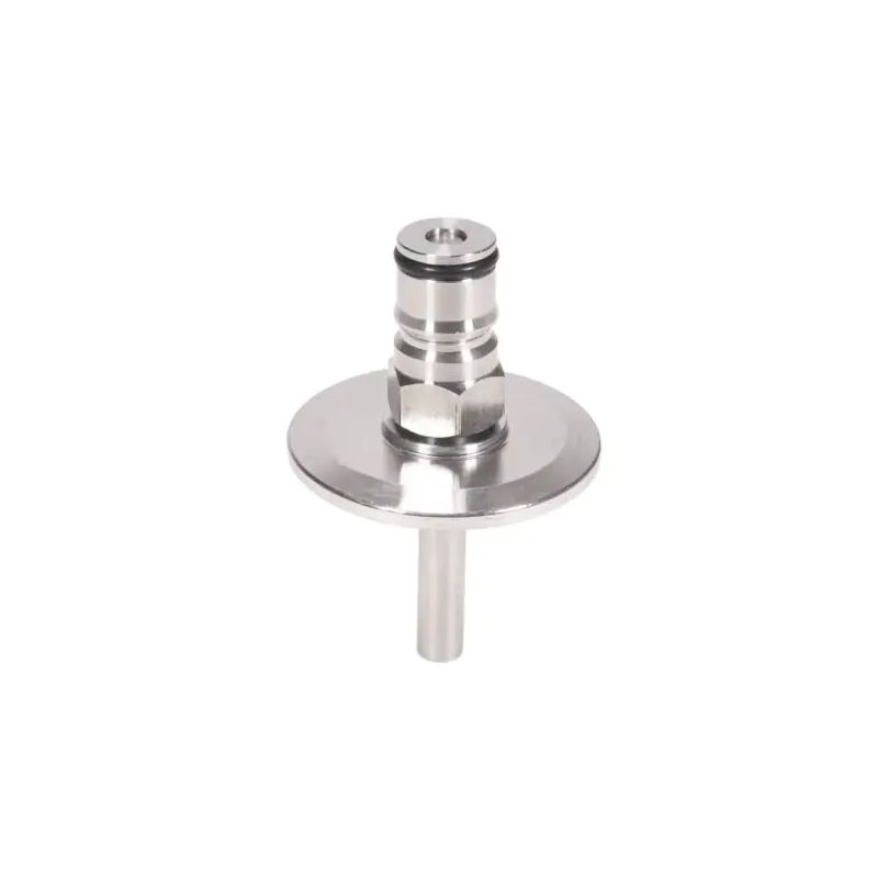Racores Tri-Clamp