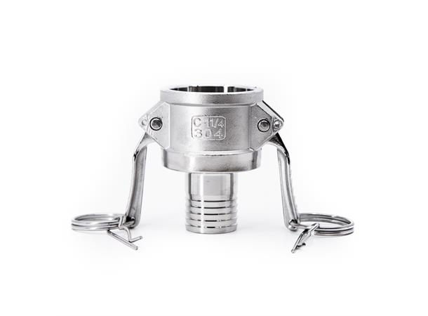 Raccordi Cam Lock