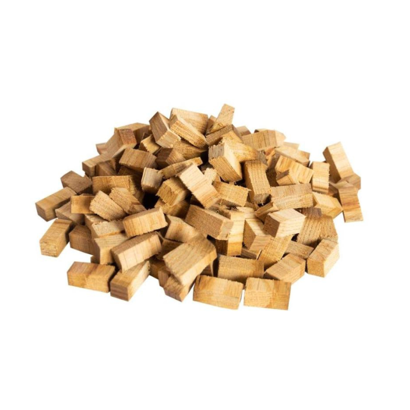 Virutas de madera