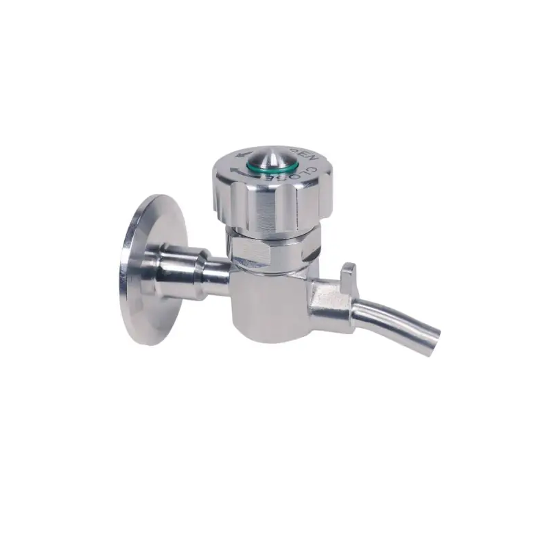 Racores TC 1.5"