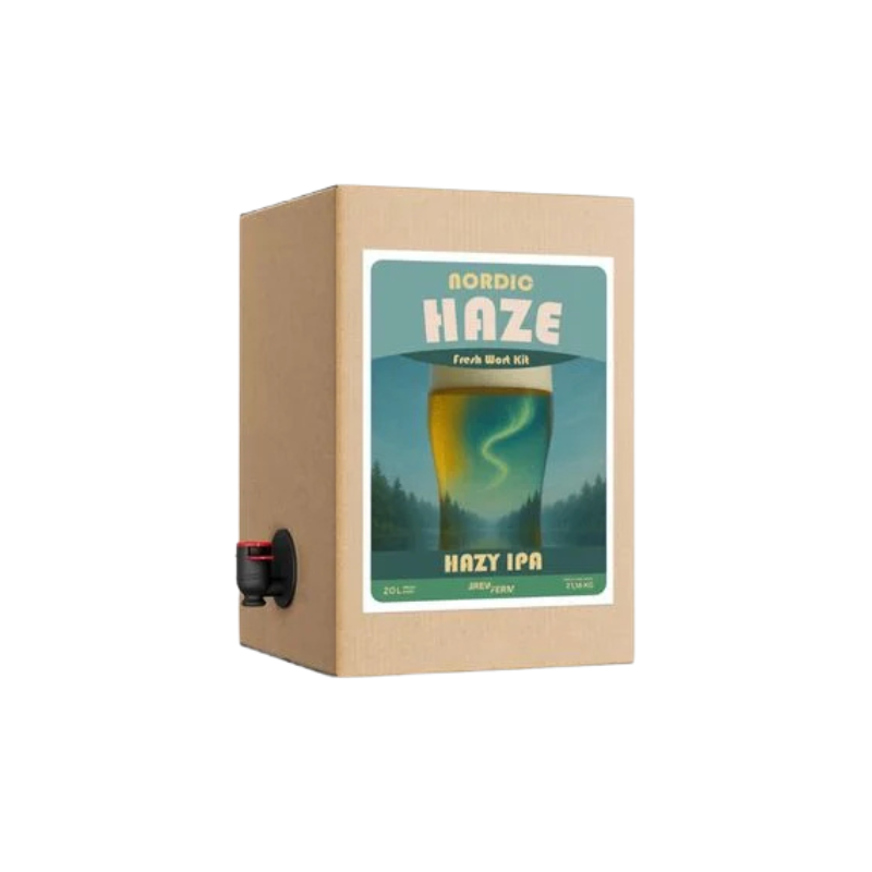 Fresh Wort Kits