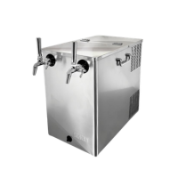 Tiradores y Kegerators