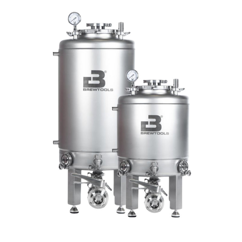 Brite Tanks