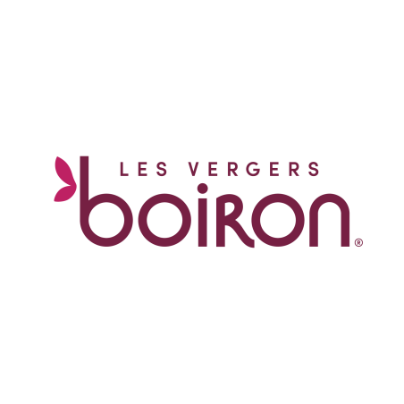 Les Vergers Boiron