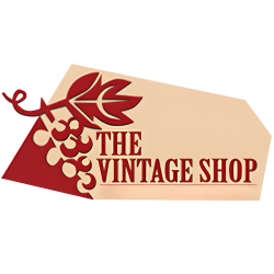 The vintage Shop