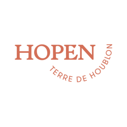 Hopen