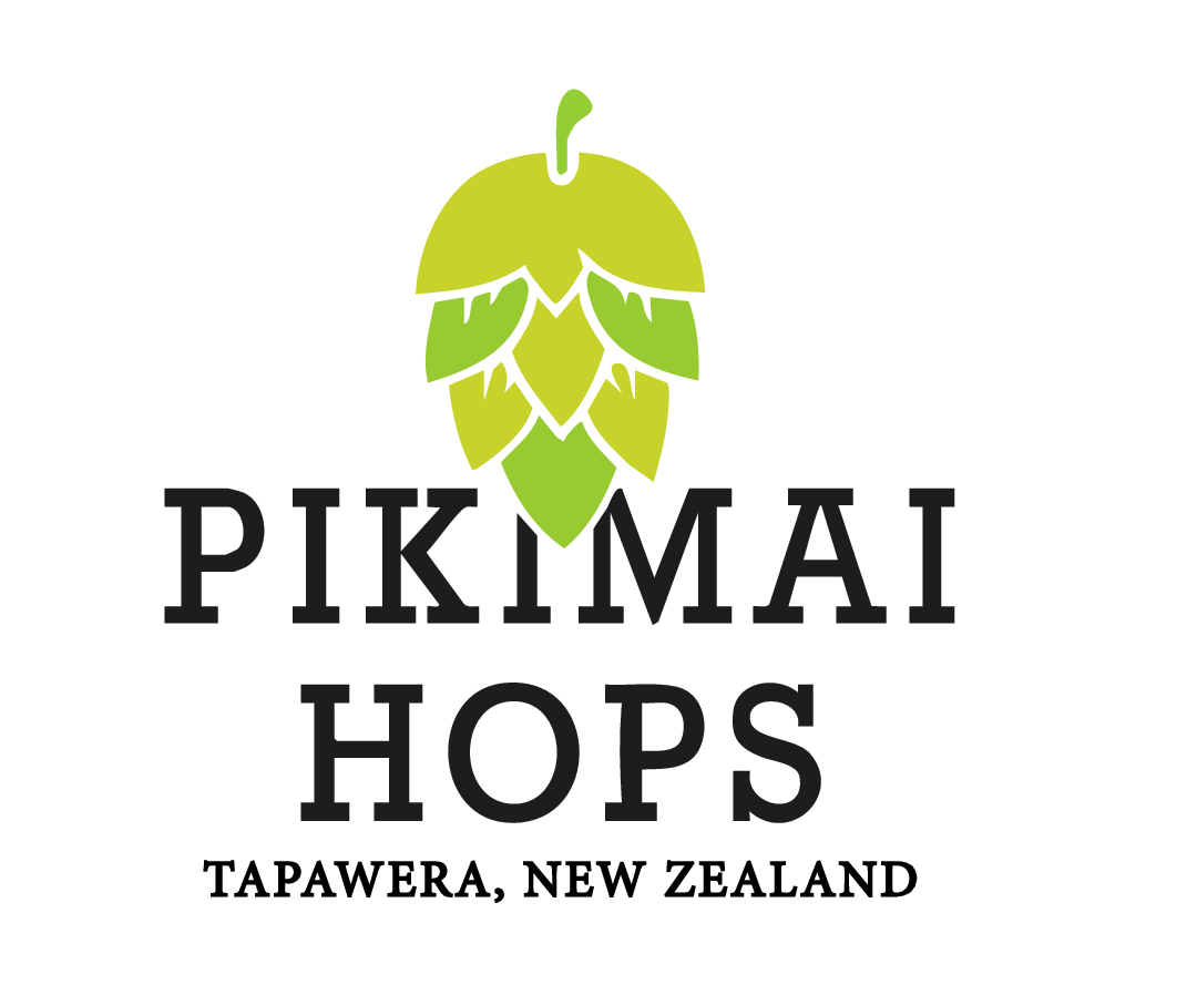 Pikimai Hops