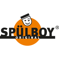 Spülboy