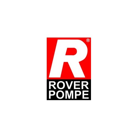 Rover pompe