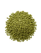 Lúpulo en pellets