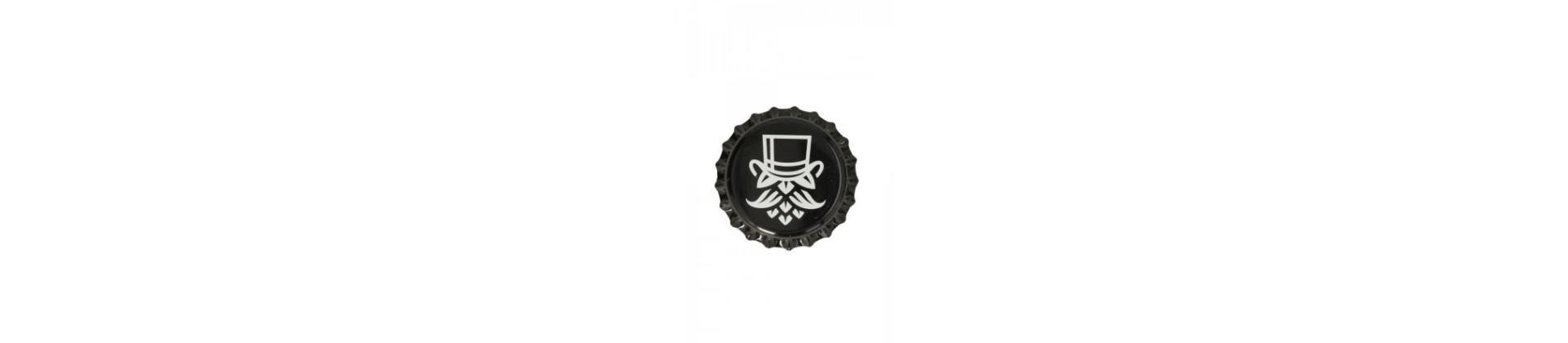 Chapas y tapones