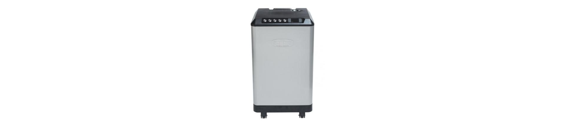 Regulated Chambers & Glycol Chillers