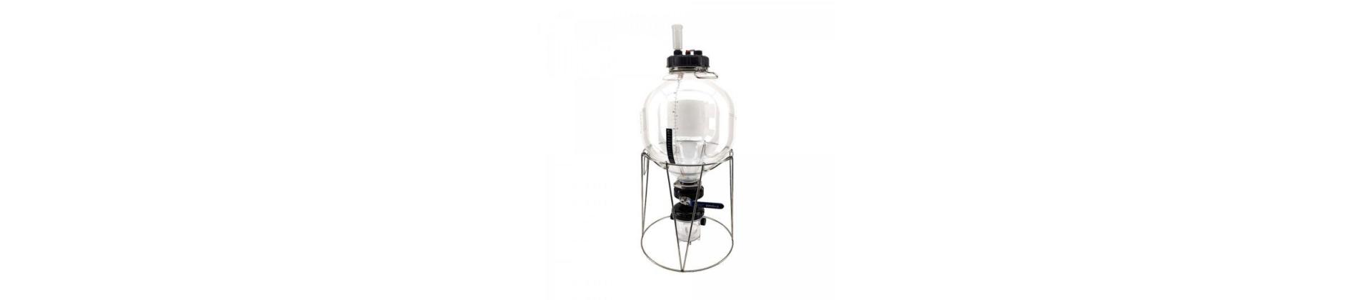 Accessori per la fermentazione