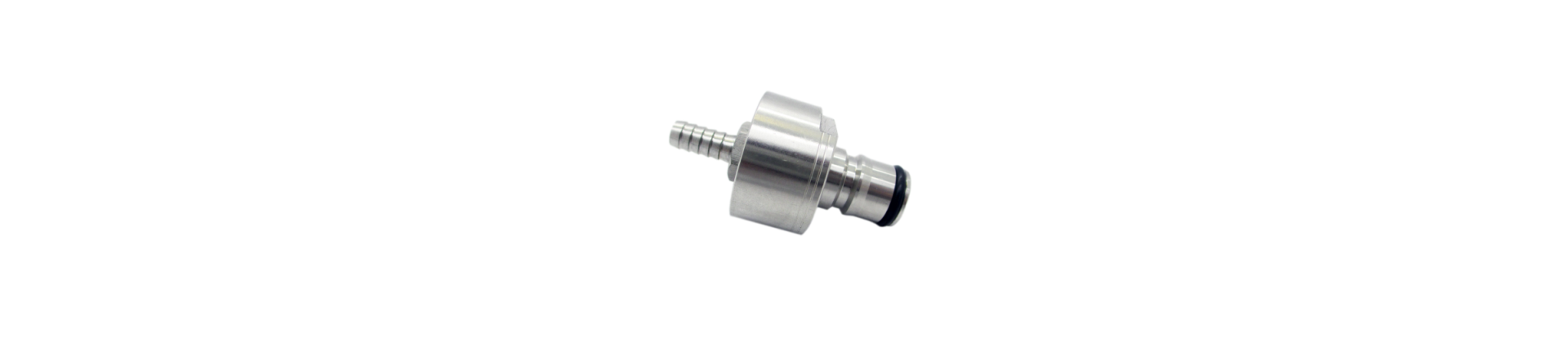 Conectores Ball Lock
