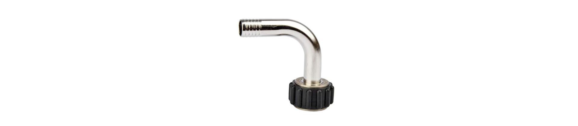 Raccords BSP & NPT