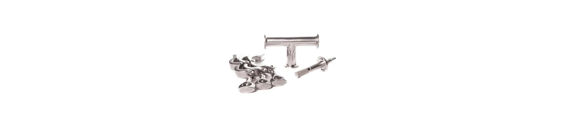 TC 34mm Fittings