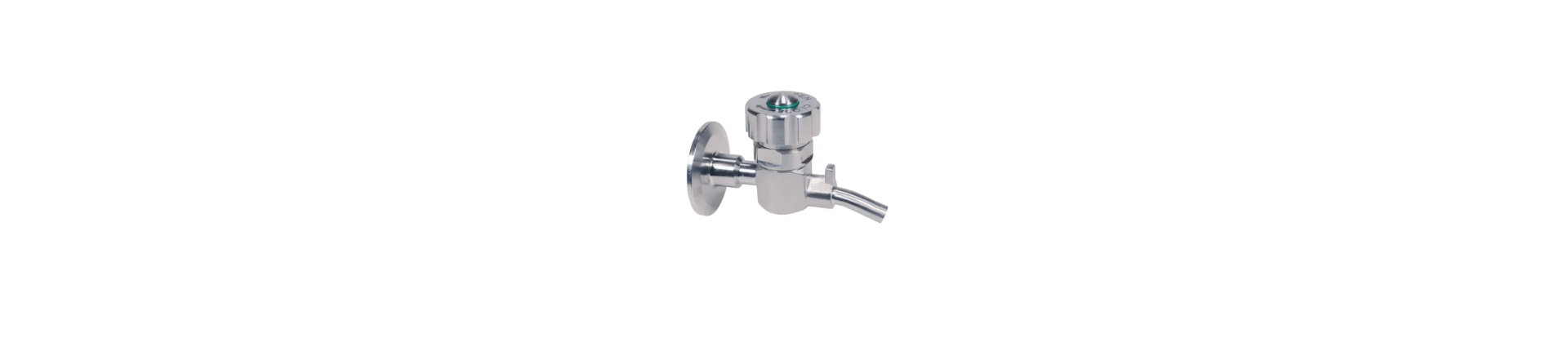 Racores TC 1.5"